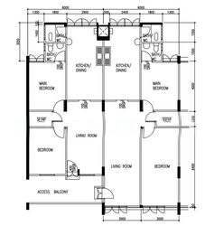 Blk 434 Chong Boon Rise (Ang Mo Kio), HDB Executive #497836931